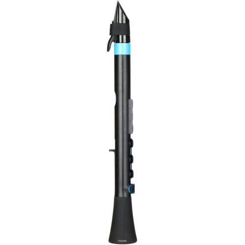  Nuvo Dood - Black/Blue