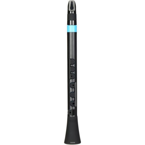  Nuvo Dood - Black/Blue