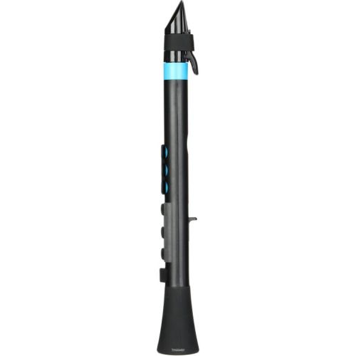  Nuvo Dood - Black/Blue