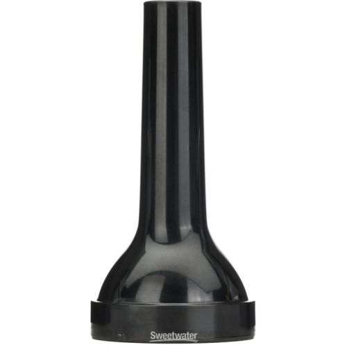  Nuvo Horn Mouthpiece - Black