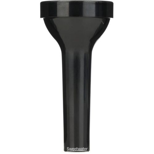  Nuvo Horn Mouthpiece - Black