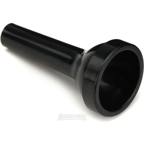  Nuvo Horn Mouthpiece - Black