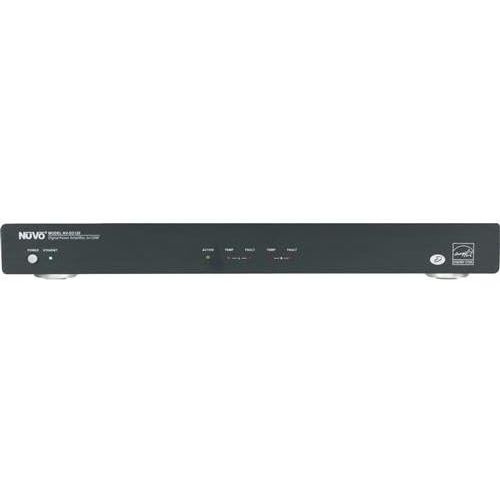  Nuvo NuVo Digital Power Amplifier, 2x120 (NV-D2120)