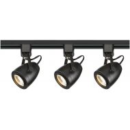 Satco TK414 Track Kit 12W LED Pinch Back