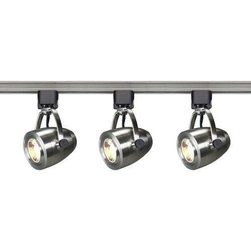  Satco TK417 Track Kit 12W LED Pinch Back