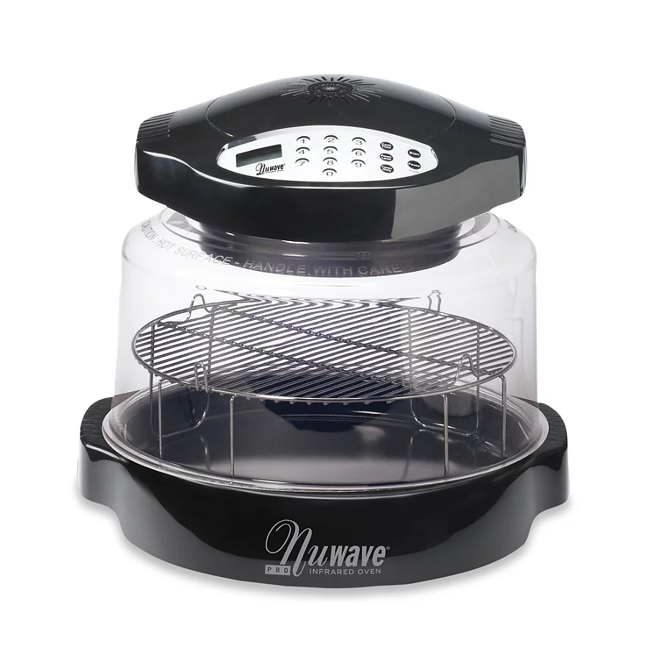 Nuwave NuWave Oven Pro in Black