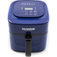 NuWave Nuwave 6 qt. Brio Air Fryer -Red