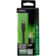 Nyko Charge Link - Micro-USB Controller Charge and Sync Cable for Xbox One