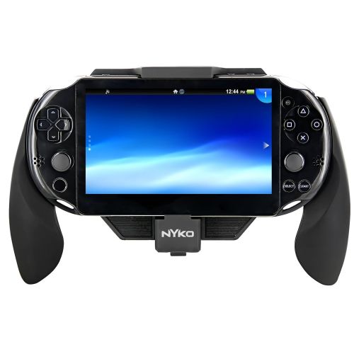  By      Nyko Nyko Power Grip for PS Vita (PCH-2000)