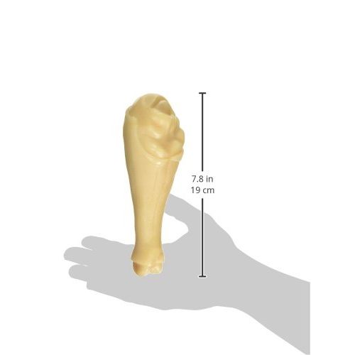  Nylabone Big Chew Durable Toy Bone for Large Breeds