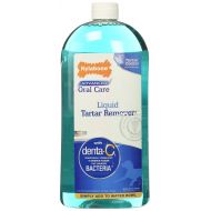 Nylabone Advanced Oral Liquid Tartar Remover - 32oz Bottles (3 Pack)