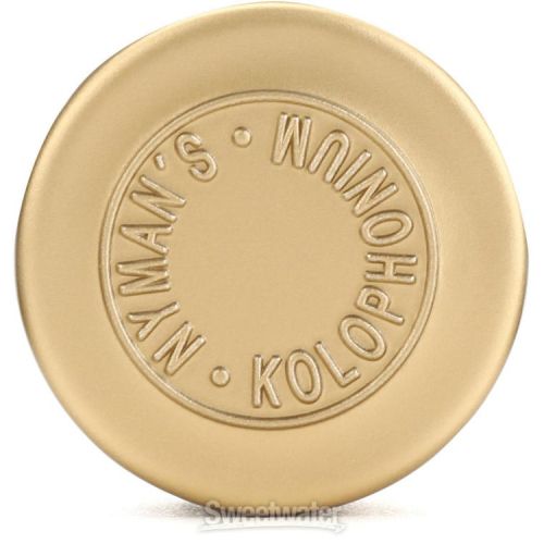  Nyman Bass Rosin