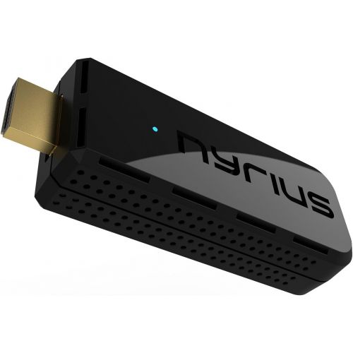  [아마존 핫딜]  [아마존핫딜]Nyrius Aries Prime Wireless Video HDMI Transmitter & Receiver for Streaming HD 1080p 3D Video & Digital Audio from Laptop, PC, Cable, Netflix, YouTube, PS4, Xbox One to HDTV/Projec