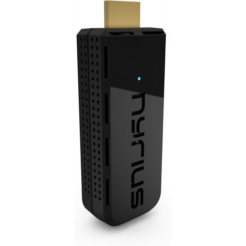  [아마존 핫딜]  [아마존핫딜]Nyrius Aries Prime Wireless Video HDMI Transmitter & Receiver for Streaming HD 1080p 3D Video & Digital Audio from Laptop, PC, Cable, Netflix, YouTube, PS4, Xbox One to HDTV/Projec