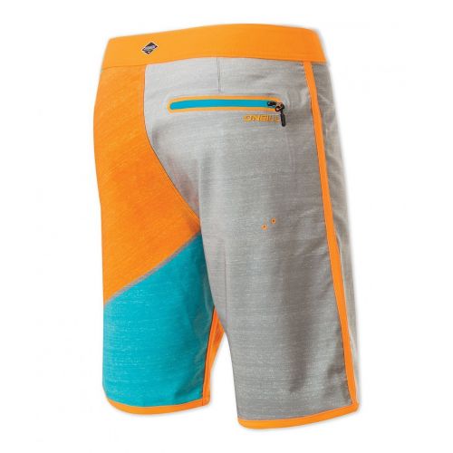  O%27NEILL ONeill Mens 20 Inch Outseam Hyperfreak Stretch Swim Boardshort