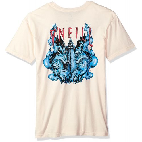  O%27NEILL ONeill Mens Doom Tee