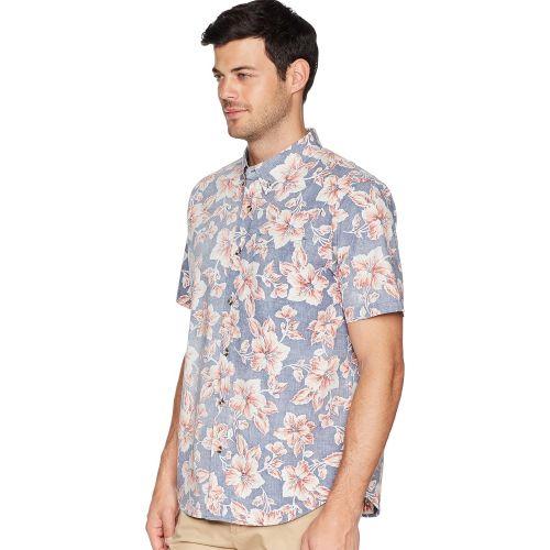  O%27NEILL ONeill Mens Luau Woven Top