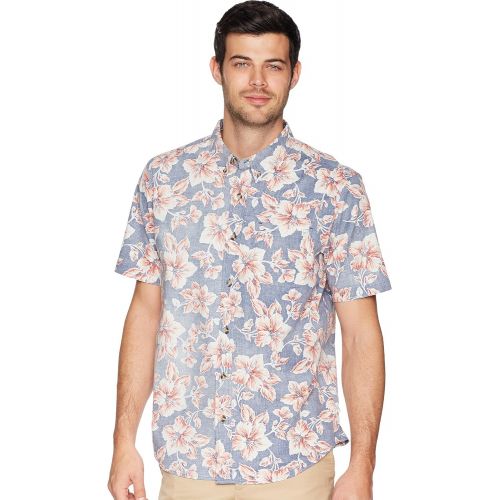  O%27NEILL ONeill Mens Luau Woven Top