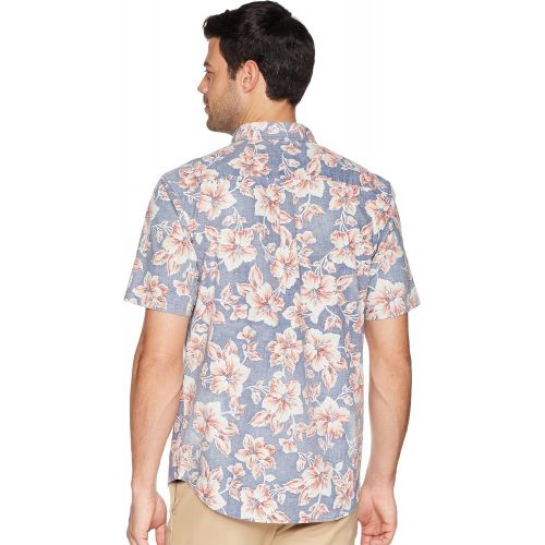  O%27NEILL ONeill Mens Luau Woven Top