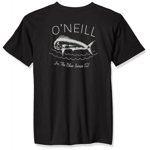  O%27NEILL ONEILL Mens Washington Crew