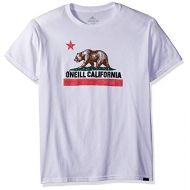 O%27NEILL ONEILL Mens Modern Fit Cali Bear T-Shirt