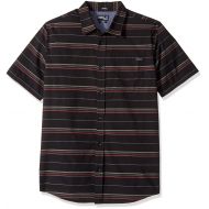 O%27NEILL ONEILL Mens Stripe Short Sleeve Shirt