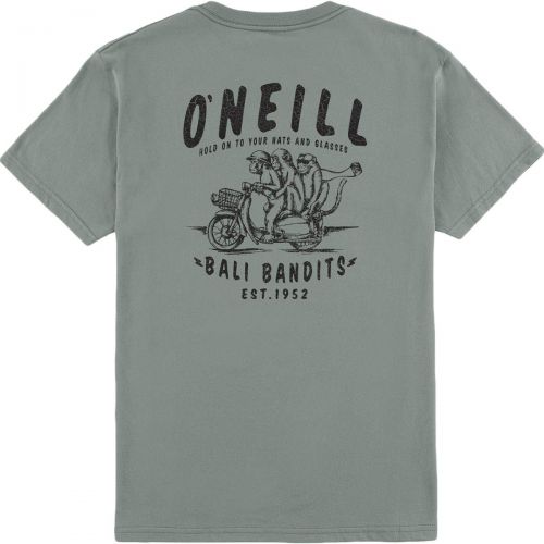  O%27NEILL ONeill Mens Artifacts Pocket Shirts