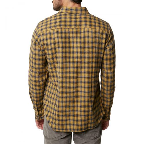  O%27NEILL ONeill Mens Glenwood Flannel Shirts