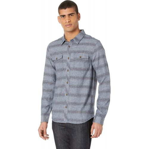  O%27NEILL ONeill Mens Covington Stripe Flannel