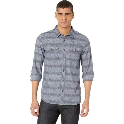  O%27NEILL ONeill Mens Covington Stripe Flannel