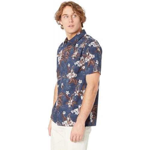  O%27NEILL ONeill Mens Coastline Woven Top