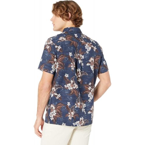  O%27NEILL ONeill Mens Coastline Woven Top