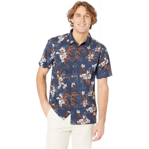  O%27NEILL ONeill Mens Coastline Woven Top