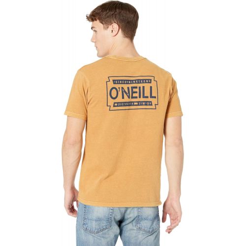  O%27NEILL ONeill Mens Recoil Sherpa Lined Hoodie