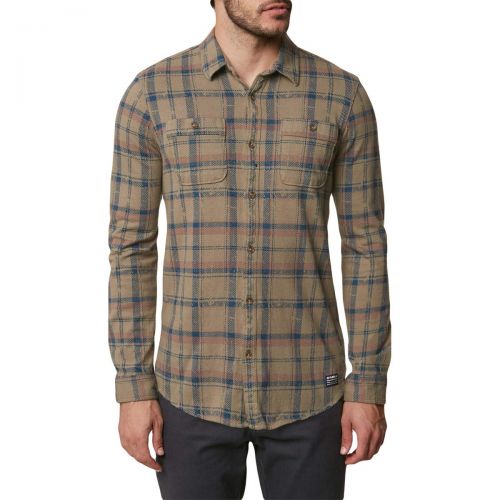  O%27NEILL ONeill Mens Fisher Knoven Shirts