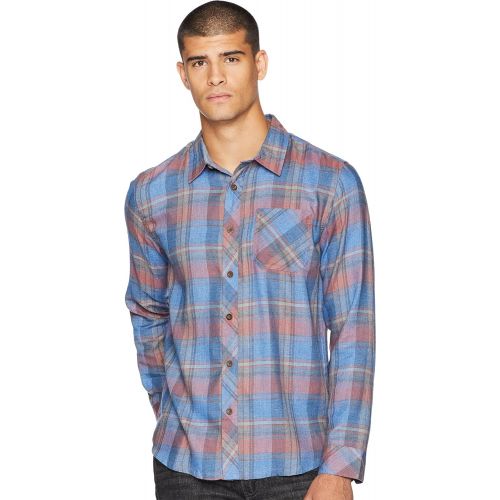  O%27NEILL ONeill Mens Shelter Woven Top