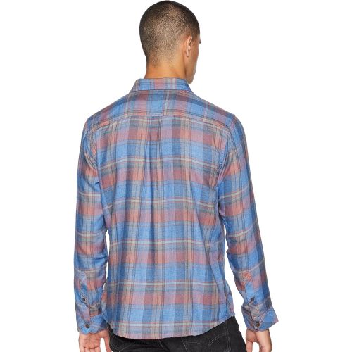  O%27NEILL ONeill Mens Shelter Woven Top