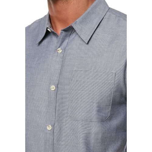  O%27NEILL ONeill Mens Fairbanks Woven Top