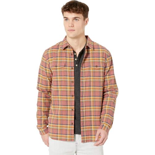  O%27NEILL ONeill Mens Backroads Flannel