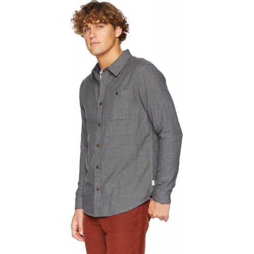  O%27NEILL ONeill Mens Journal Woven Top