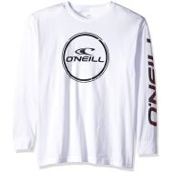 O%27NEILL ONEILL Mens Long Sleeve Logo T-Shirt