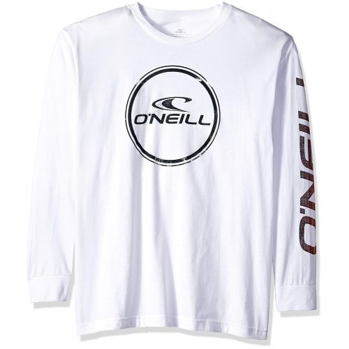  O%27NEILL ONEILL Mens Long Sleeve Logo T-Shirt