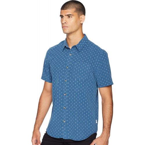  O%27NEILL ONeill Mens Home Grown Woven Top