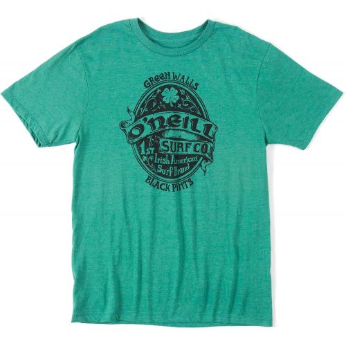  O%27NEILL ONeill Mens Greenwall T Shirt