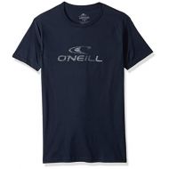 O%27NEILL ONEILL Mens Modern Fit Logo Short Sleeve Tee
