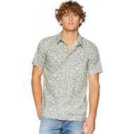 O%27NEILL ONeill Mens Palms Away Woven Top