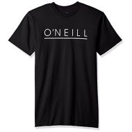 O%27NEILL ONEILL Mens Standard Fit Logo T-Shirt