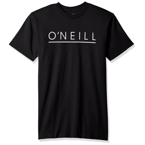  O%27NEILL ONEILL Mens Standard Fit Logo T-Shirt