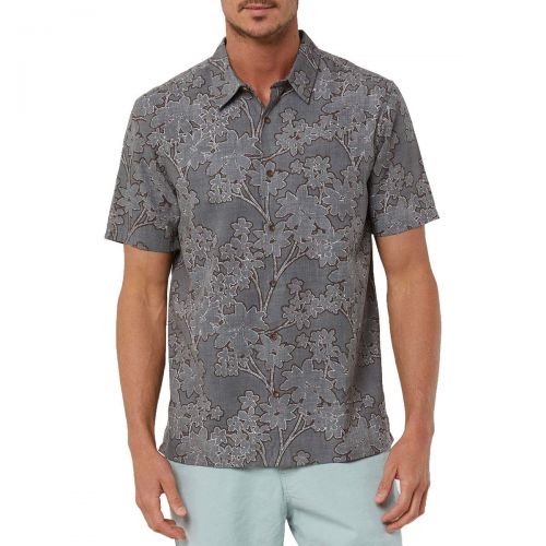  O%27NEILL ONeill Mens Stoke Woven