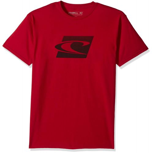  O%27NEILL ONEILL Mens Classic Logo Tee